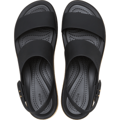 Women Brooklyn Cork Low Wedge | Crocs us