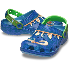 Kids Kids' Disney Moana Maui Classic Clog | Crocs Near me