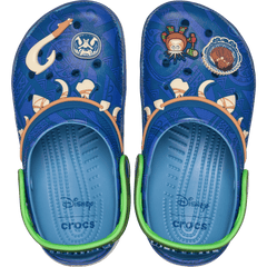 Kids Kids' Disney Moana Maui Classic Clog | Crocs Near me