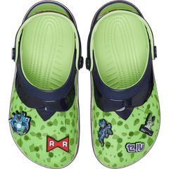 Women|Men Dragon Ball Z Cell Classic Clog | Crocs For sale