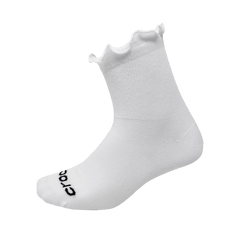 Women|Kids CrocsSocks Ruffle Ankle 3 PK | Crocs Sale