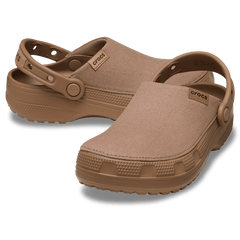Women|Men Classic Crafted Clog | Crocs