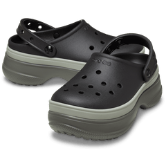 Women|Men Classic Stacked Clog | Crocs Near me