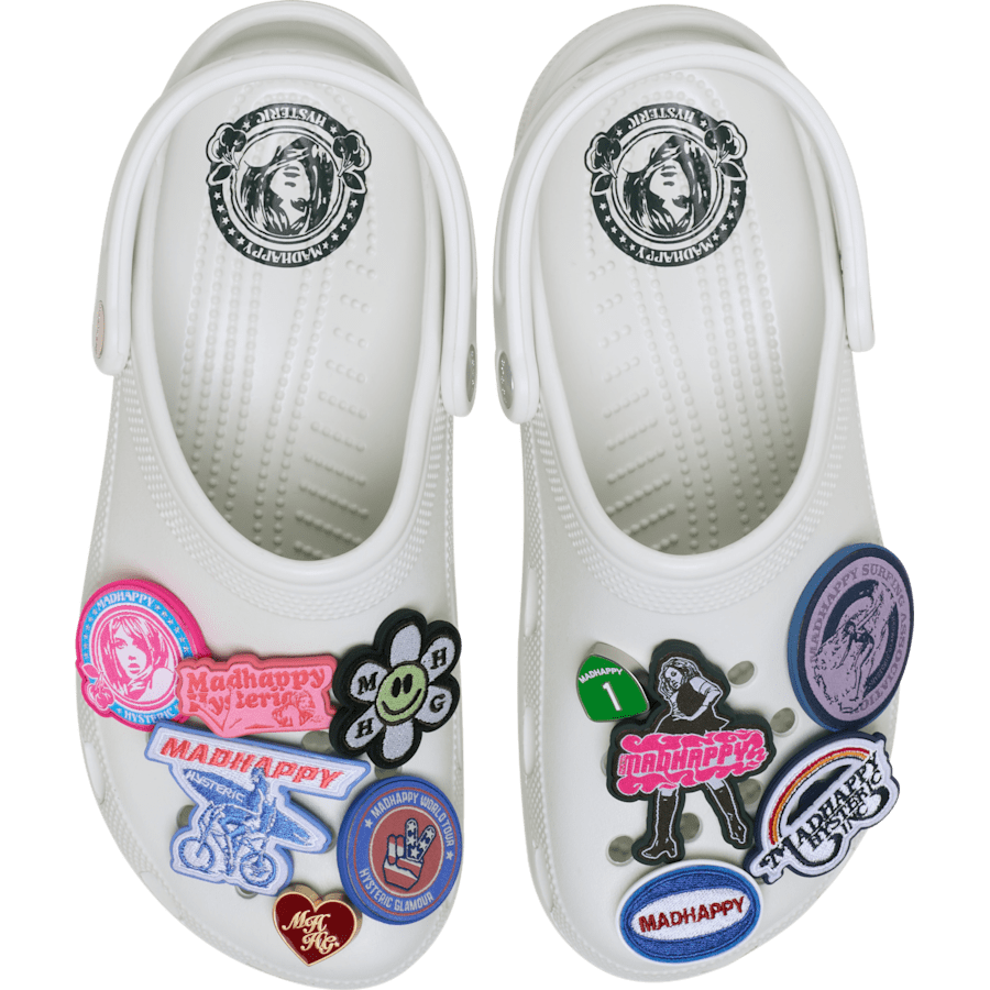 Women|Men Madhappy X Crocs Classic Clog | Crocs Online