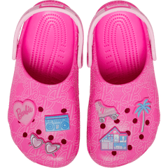 Kids Kids' Barbie Classic Clog | Crocs On sale