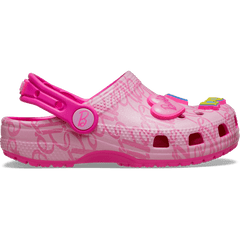 Kids Toddlers' Barbie Classic Clog | Crocs