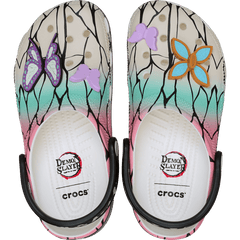 Women|Men Demon Slayer Shinobu Classic Clog | Crocs Discount