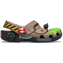 Women|Men Ghostbusters Classic Clog | Crocs Outlet