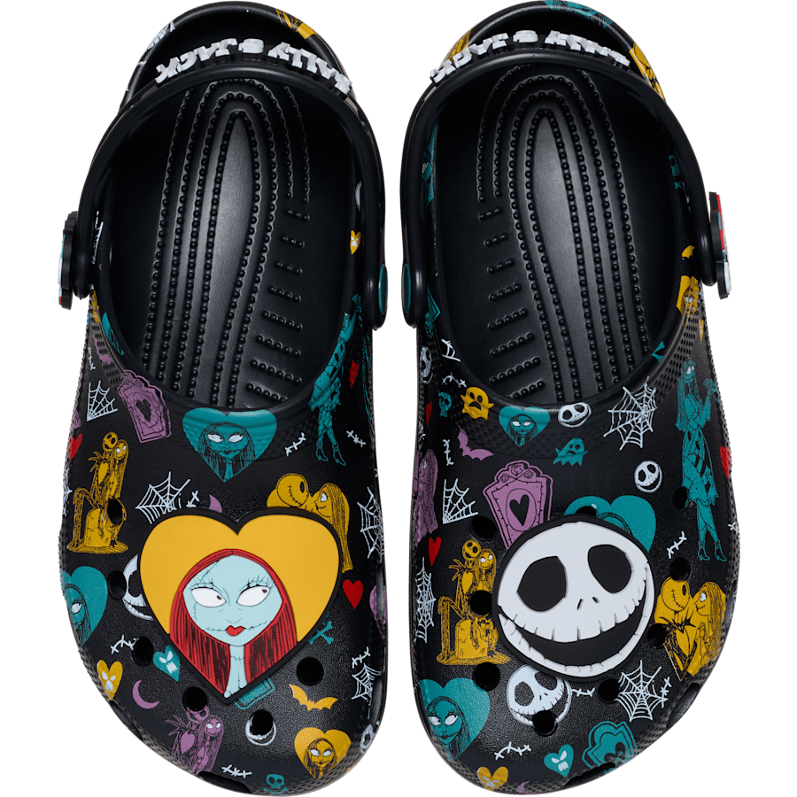 Women|Men Nightmare Multi Classic Clog | Crocs Discount