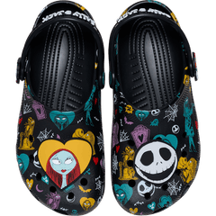 Women|Men Nightmare Multi Classic Clog | Crocs Discount