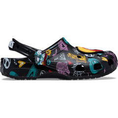 Women|Men Nightmare Multi Classic Clog | Crocs Discount