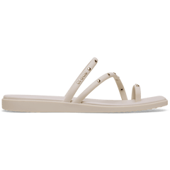 Women Miami Studded Toe Loop Sandal | Crocs On sale