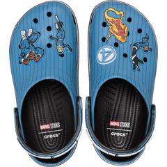 Women|Men Fantastic 4 Classic Clog | Crocs Online