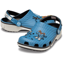 Women|Men Fantastic 4 Classic Clog | Crocs Online