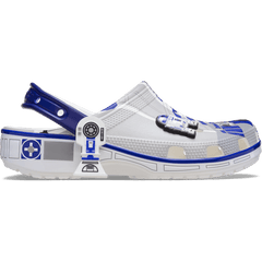 Women|Men STAR WARS™ R2-D2 Classic Clog | Crocs Outlet