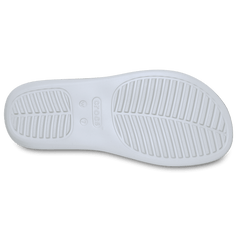 Women Getaway Metallic Platform Toe Loop | Crocs On sale
