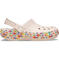 Kids Classic Beaded Band Clog K | Crocs Discount