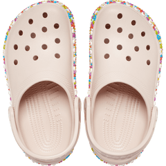 Kids Classic Beaded Band Clog K | Crocs Discount