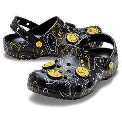 Women|Men SmileyWorld® Classic Clog | Crocs For sale