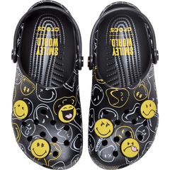 Women|Men SmileyWorld® Classic Clog | Crocs For sale