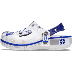 Kids STAR WARS™ R2-D2 Kids Classic Clog | Crocs Online