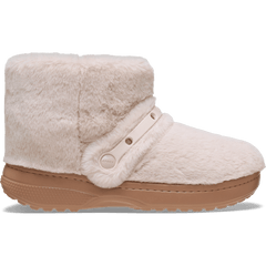 Women Classic Unfurgettable Boot | Crocs
