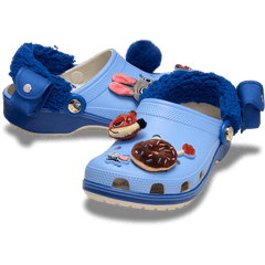 Women Disney Zootopia 2 Classic Clog | Crocs us