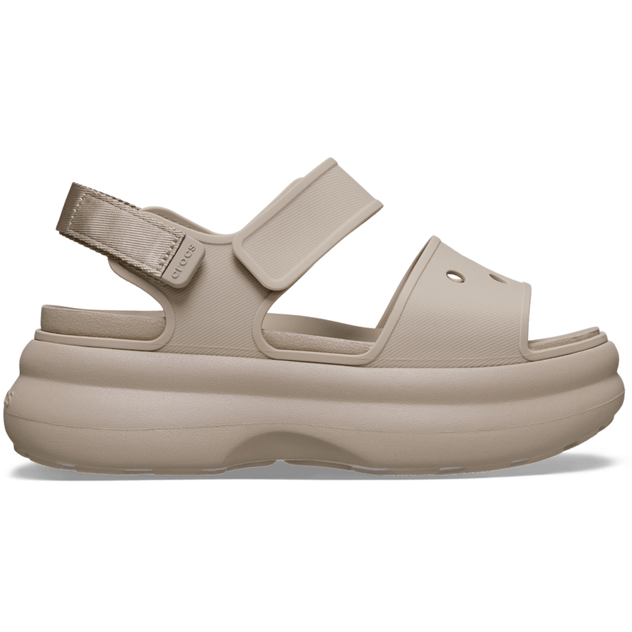 Women Soho Y-Strap Sandal | Crocs Sale