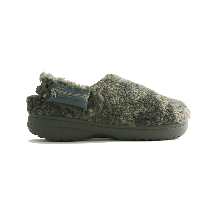 Women|Men Hollister x Crocs Classic Unfurgettable Clog | Crocs Sale