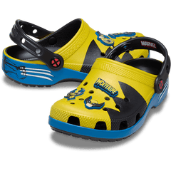 Kids Kids' Wolverine Classic Clog | Crocs For sale