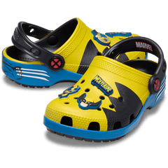 Kids Toddler Wolverine Classic Clog | Crocs Outlet