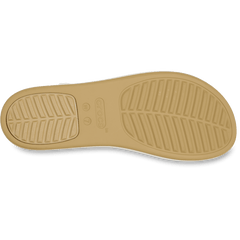 Women Brooklyn Matte Wrap Low Wedge | Crocs Sale