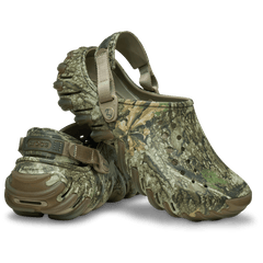 Women|Men Realtree APX Echo RO Clg | Crocs Outlet