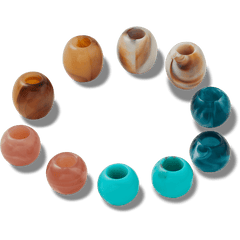 Women|Kids Beads 10 Pack | Crocs Online