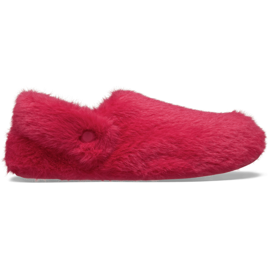 Women|Men Classic Cozzzy Luxe Slipper | Crocs us