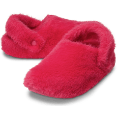 Women|Men Classic Cozzzy Luxe Slipper | Crocs us