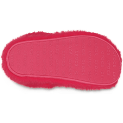 Women|Men Classic Cozzzy Luxe Slipper | Crocs us