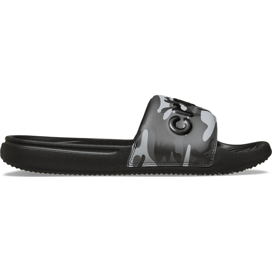 Men Men's Crocs All Day Camouflage Slide | Crocs Online