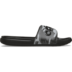 Men Men's Crocs All Day Camouflage Slide | Crocs Online