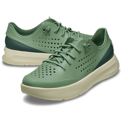 Men Men's InMotion LiteRide™ Heel Block Pacer | Crocs Discount