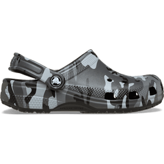 Kids Kids' Classic Camouflage Clog | Crocs On sale