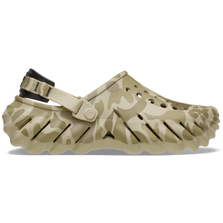 Women|Men Echo Duck Camo Clog | Crocs Sale