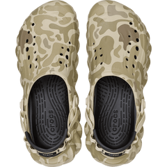 Women|Men Echo Duck Camo Clog | Crocs Sale