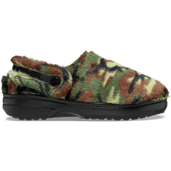 Women|Men Classic Unfurgettable Camo Clog | Crocs