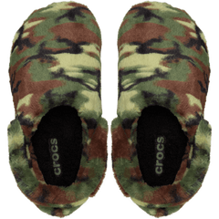 Women|Men Classic Unfurgettable Camo Clog | Crocs