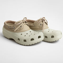 Women|Men Classic Boat Shoe | Crocs