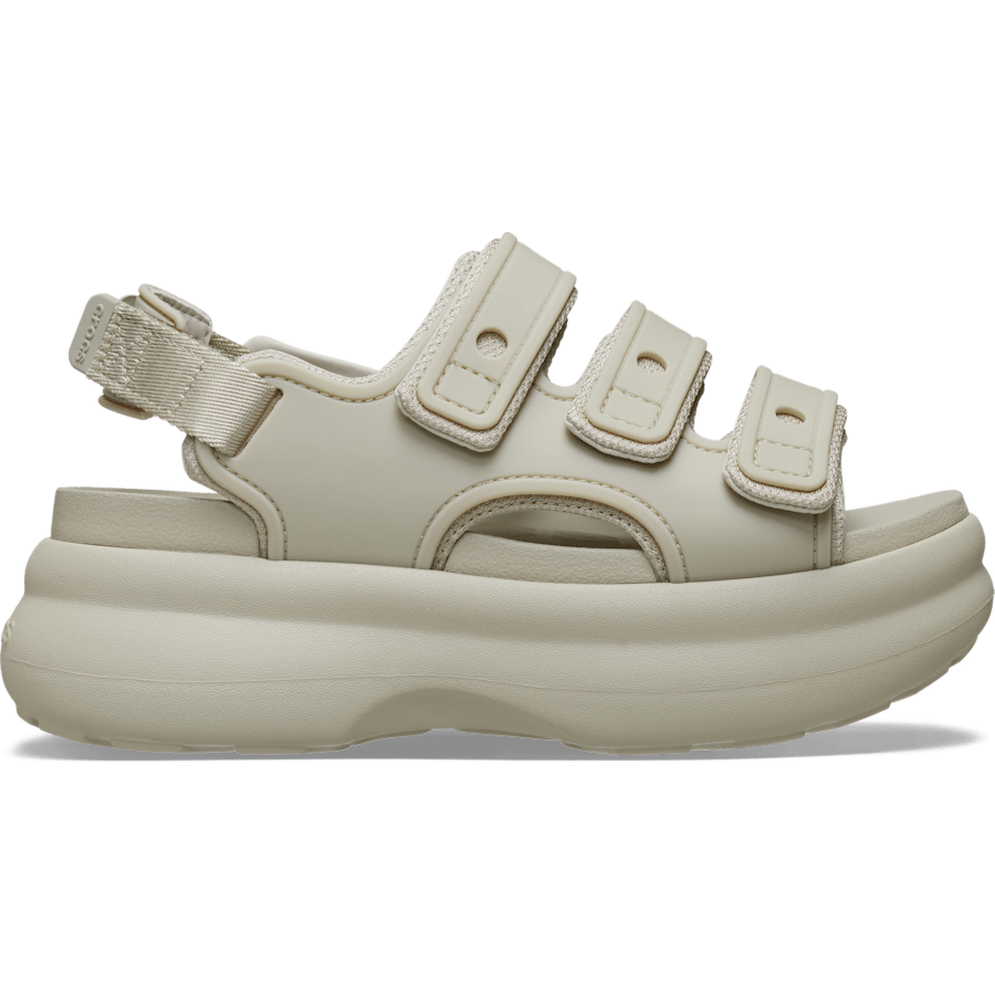 Women Soho Sport Sandal | Crocs Outlet