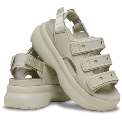 Women Soho Sport Sandal | Crocs Outlet