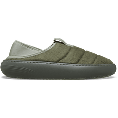 Women|Men Classic Vegan Suede Moc | Crocs Near me