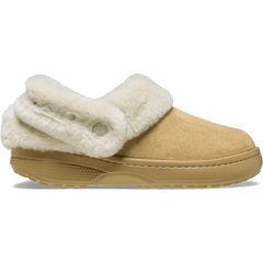 Women|Men Classic Unfurgettable Vegan Suede Clog | Crocs us